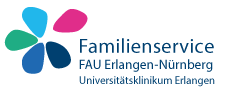 Familienservice der FAU