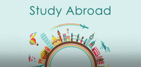 Towards entry "Study Abroad and Learning Agreements"